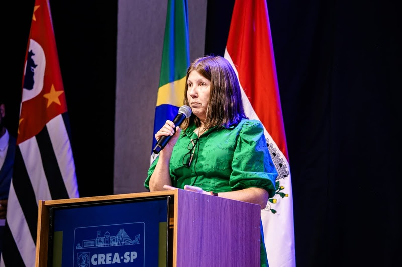  Fórum do Crea-SP e Congresso Regional de Profissionais chegam a Barretos com foco em inovação e sustentabilidade