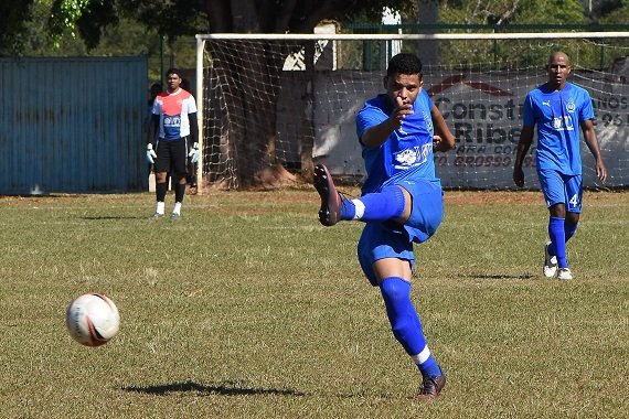 ADPM coloca liderança em jogo contra Ibirapuera