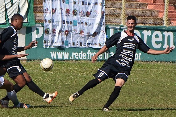  Penúltima rodada da primeira fase segundona da várzea registrou 28 gols