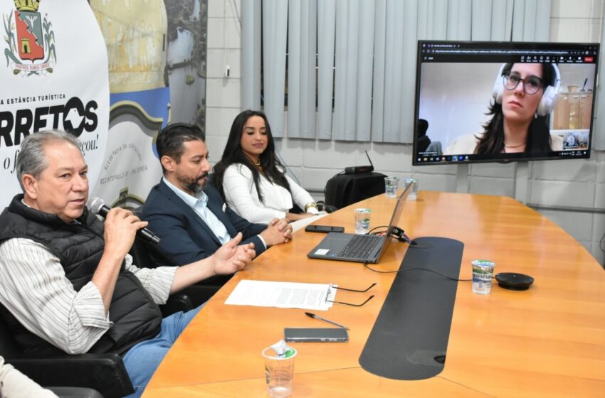  Barretos lança plataforma Trampolim para conectar empresas e trabalhadores