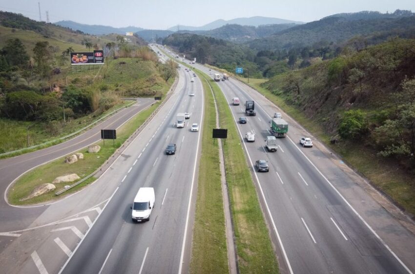  Barretos recebe R$ 1 bilhão em obras rodoviárias dentro do maior programa viário da história de SP