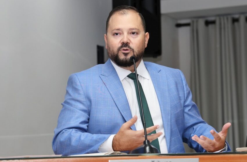  “Secretário tem que acordar de madrugada”: Vereador Itamar Alves critica falta de ação na Prefeitura de Barretos