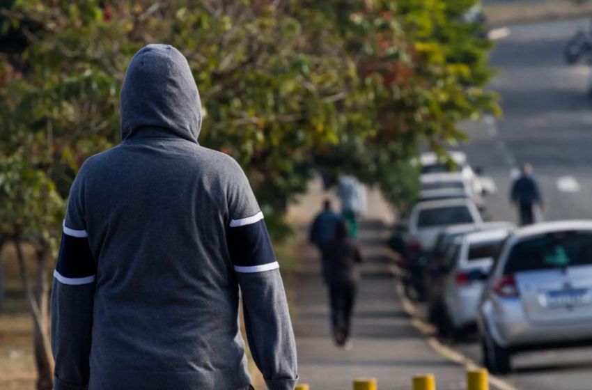  Alerta de chuvas intensas e queda de temperatura em Barretos nos próximos dias