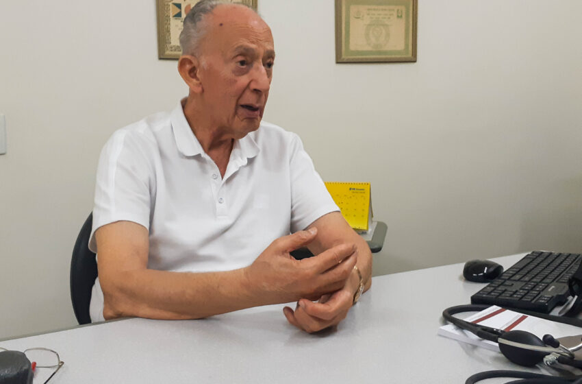  Uebe defende ‘dobradinha barretense’ e pede união para eleger deputados locais