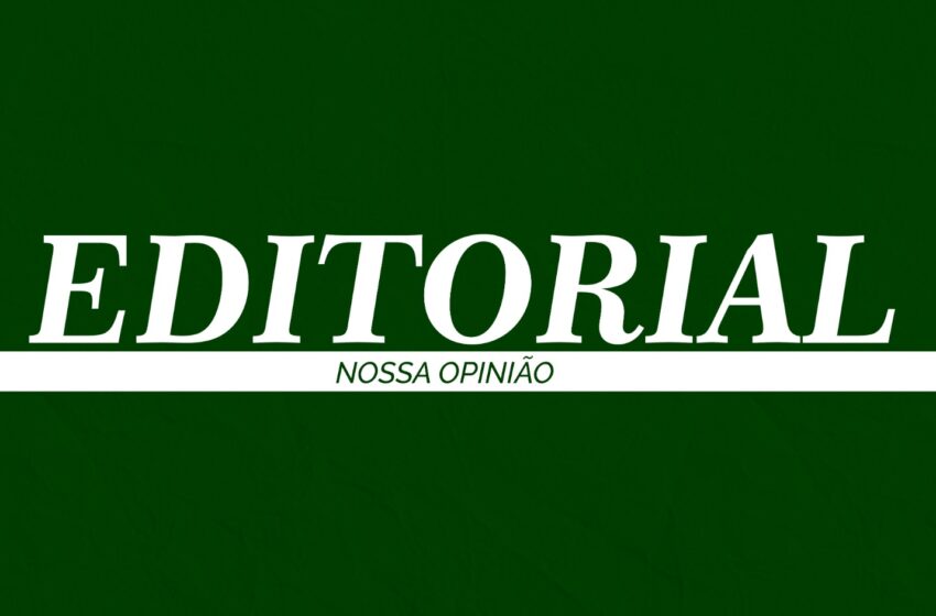  Editorial: Barretos em risco: O futuro do Recinto Paulo de Lima Correa e a perda do título de Estância Turística
