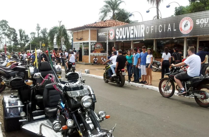  Barretos Motorcycles comemora 20 anos com programação especial