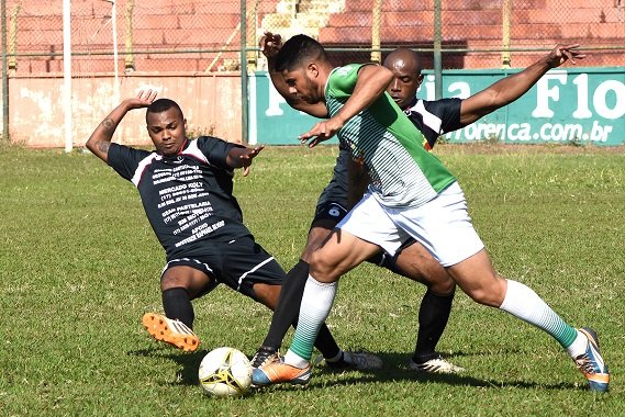  Rodada da segunda divisão registrou 28 gols