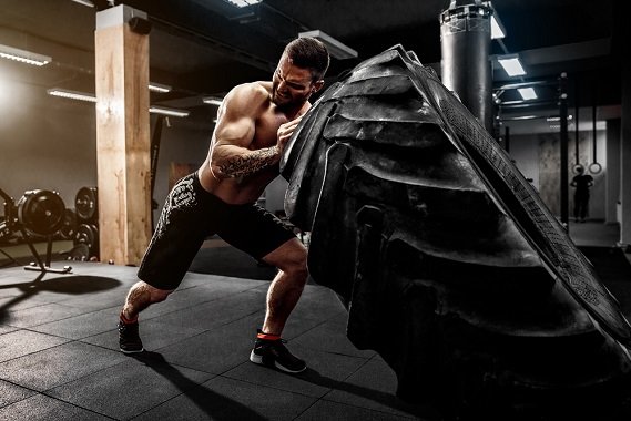  Crossfit: aumento no número de lesões vem preocupando médicos