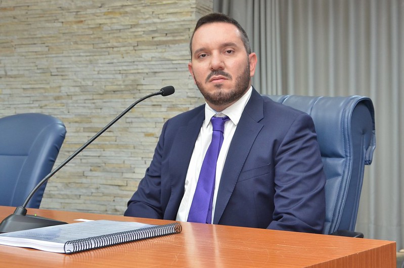  Nova lei em Barretos garante participação popular nas decisões sobre tarifas e taxas públicas
