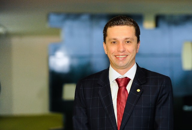  Pinato truca Doria, Garcia, Carlão, Itamar, Analice e Geninho e ameaça lançar candidatos na região