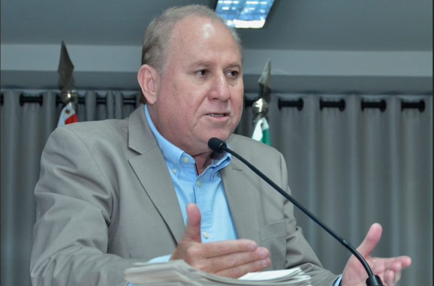  Vereador propõe ampliar jornada de servidores para regularizar situação e reduzir custos públicos