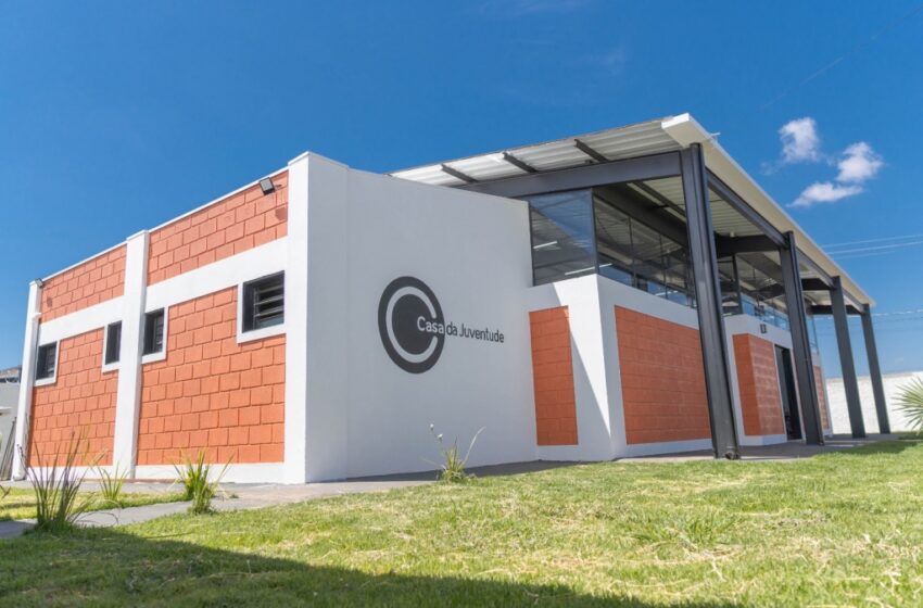  Casa da Juventude oferece curso gratuito de assistente administrativo em Barretos