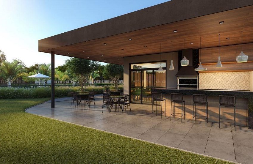  Tamboré Urbanismo entrega seu primeiro empreendimento em Barretos