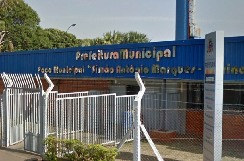  Prefeitura de Barretos efetua pagamento retroativo de aumento salarial a servidores