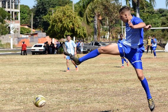  Série B começa com 30 gols marcados