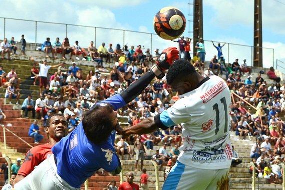  Liga libera fichas para inscrição de atletas