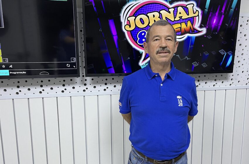  Combate ao narcotráfico é prioridade, revela delegado