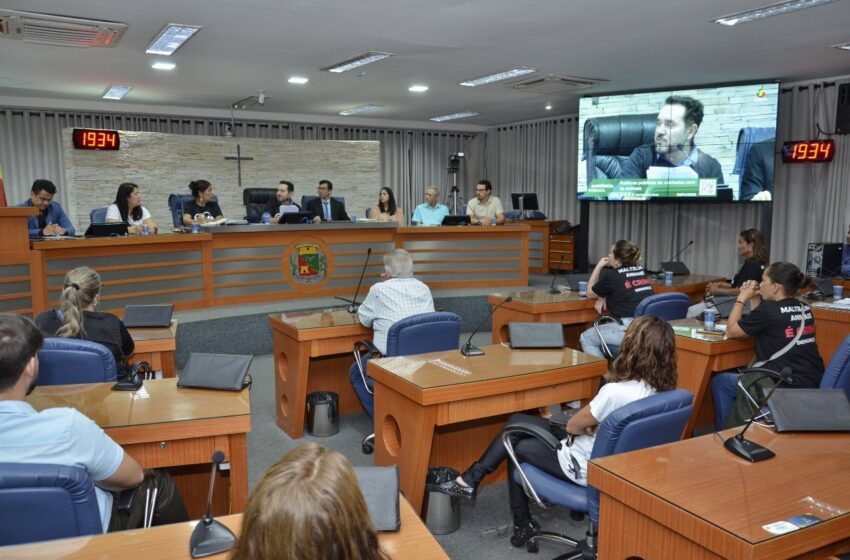  Imprensa de Barretos se une em carta aberta para defender direito à informação e questiona restrições à publicidade oficial