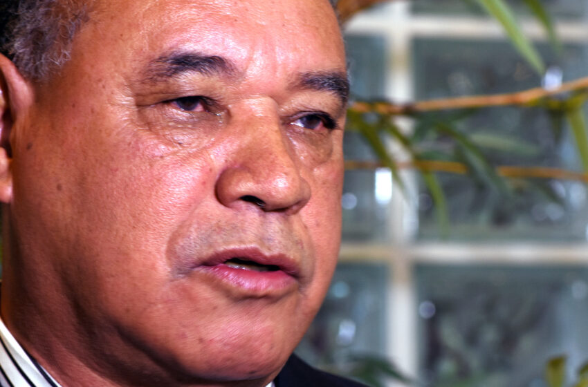  João Mulata: O ex-presidente de sindicato e o império de corrupção