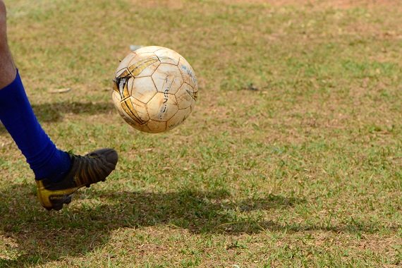  Domingo começa a nova temporada da várzea
