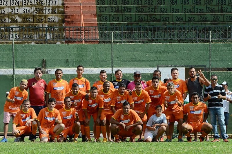  Várzea tem 8 jogos neste domingo