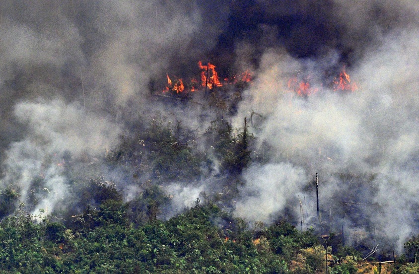  Desastres climáticos: como agir antes, durante e depois