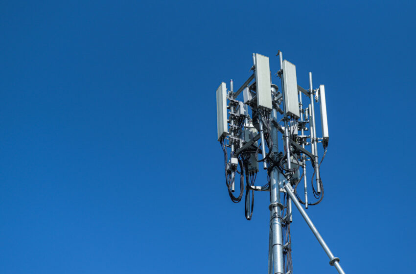  Barretos está pronta para o 5G: cidade já tem lei que permite implantação de antenas da nova geração