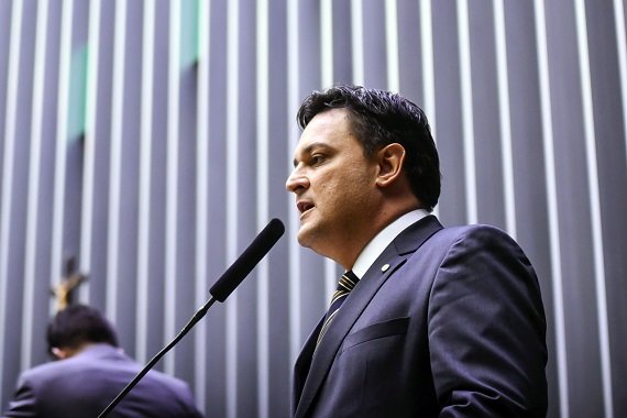 Geninho propõe endurecimento da lei ao uso do seguro DPVAT