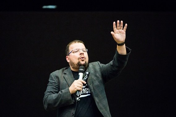  Palestra com Fred Rocha sobre inovação no varejo será realizada em Barretos