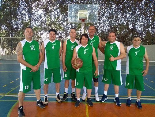  Basquete Master vence Tanabi pela Copa Monte Líbano e avança para “play-off”