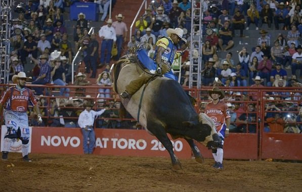  Barretos revela campeões e tem edição histórica