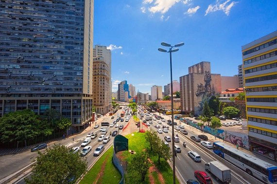  Saúde SP: o bairro que mais cresce em São Paulo