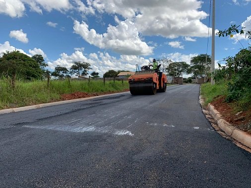  Após pedido de Dutra, prefeito faz melhorias no São Francisco