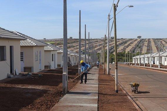  Mais 200 casas serão lançadas pelo programa Minha Casa Minha Vida em Barretos