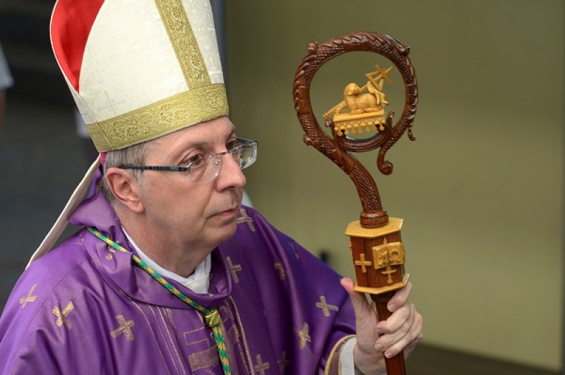 Diocese celebra padroeiro no dia 4 de junho