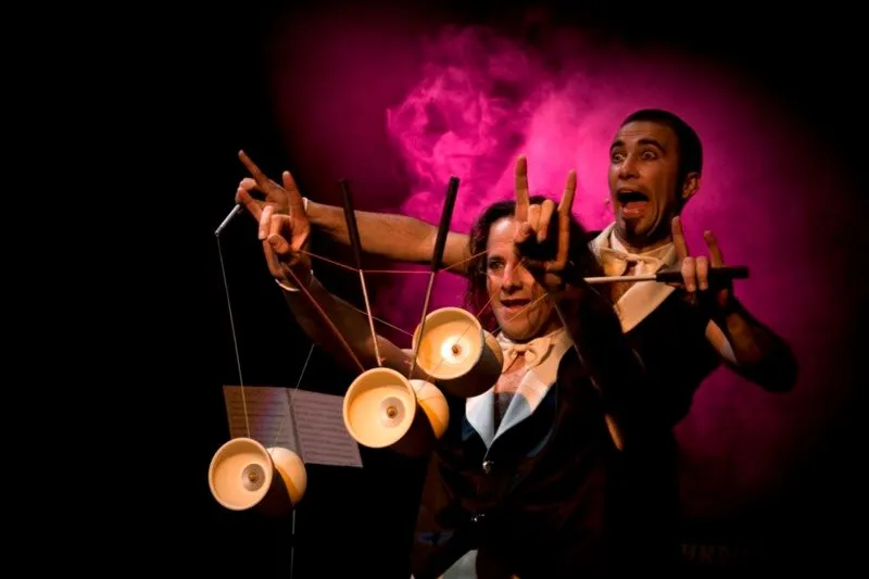  Barretos recebe Circuito Sesc de Artes no dia 8 de abril