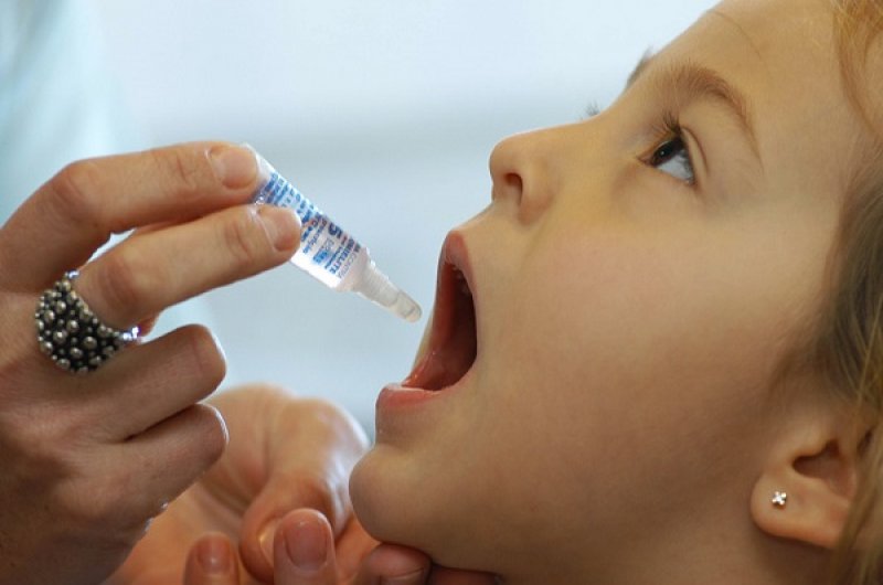  Vacinação é essencial para a saúde