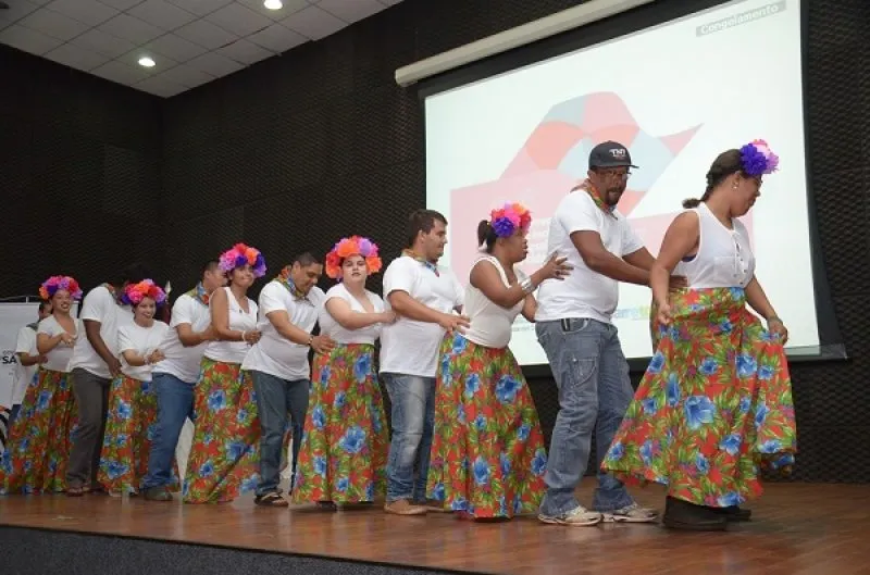  Caravana da Inclusão reúne grande público de Barretos e região