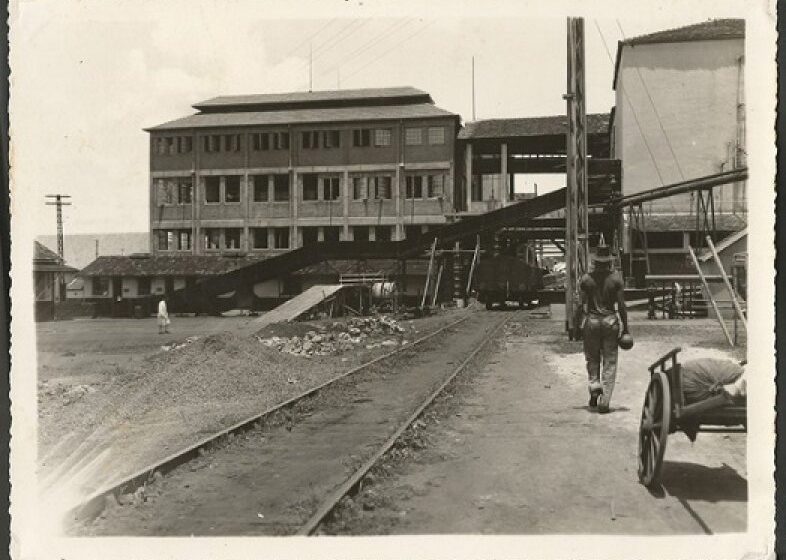  A repressão aos trabalhadores do Frigorífico