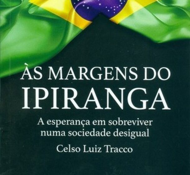  “Às margens do Ipiranga” reflete desigualdade histórica brasileira