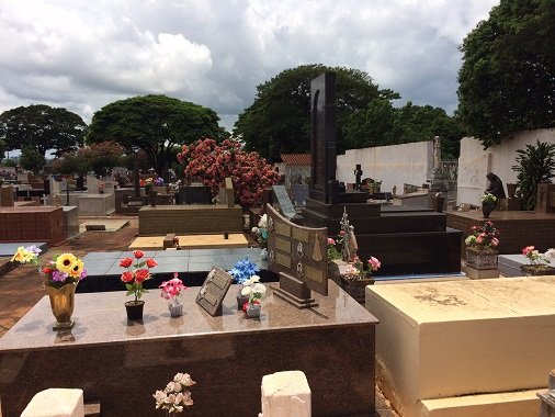  Recadastramento de túmulos dos cemitérios municipais começa nesta segunda