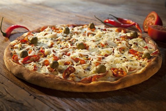  Bella Capri inaugura pizzaria com novo conceito em Barretos