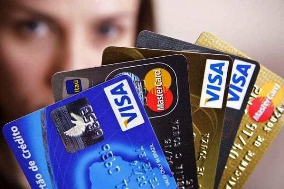  Cartão de crédito: mocinho ou vilão das suas finanças?