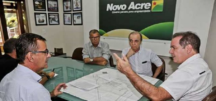  Hospital do Amor inicia atividades no Acre ainda este ano