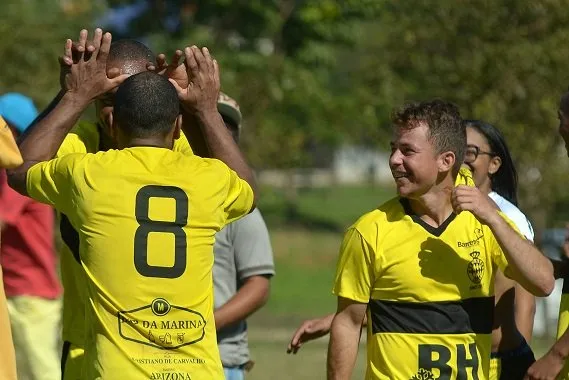  Tabela da várzea será divulgada nesta segunda-feira