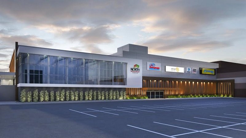  Savegnago Supermercados será inaugurado no dia 23 de junho no  North Shopping