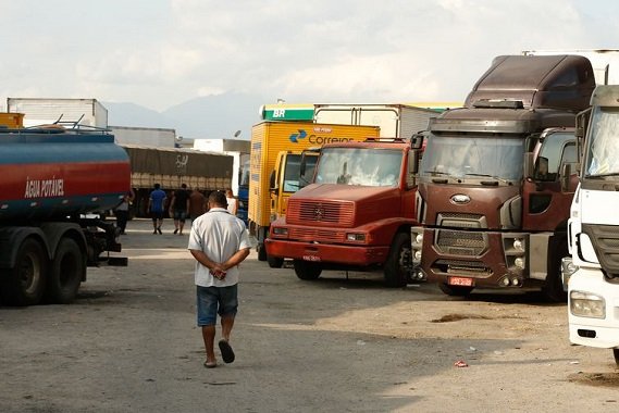  ANTT publica nova tabela com valores de fretes rodoviários