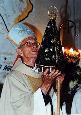  Restos mortais de Dom Pedro Fré serão trazidos para Barretos em agosto