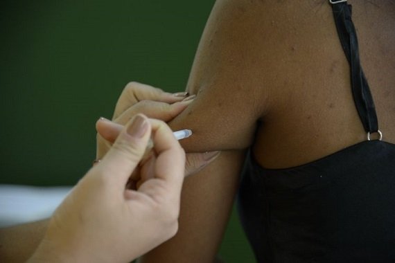  Vacinação contra febre amarela é ampliada para todos as cidades de SP