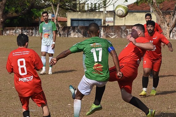  Uma vitória neste domingo e ADPM assume a liderança da várzea